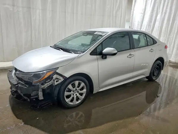 5YFB4MDE4SP321395 2025 TOYOTA COROLLA - Image 1