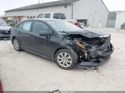 5YFB4MDE4SP321400 2025 TOYOTA COROLLA