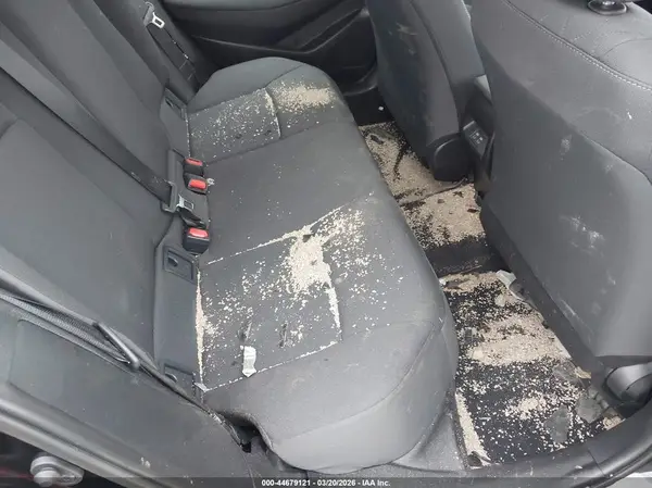 5YFB4MDE4SP321400 2025 TOYOTA COROLLA - Image 8