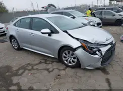 5YFB4MDE4SP321638 2025 TOYOTA COROLLA