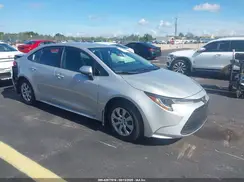 5YFB4MDE4SP322207 2025 TOYOTA COROLLA