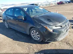 5YFB4MDE4SP322272 2025 TOYOTA COROLLA