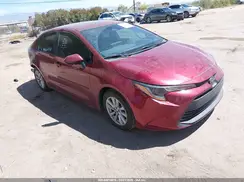 5YFB4MDE4SP322661 2025 TOYOTA COROLLA