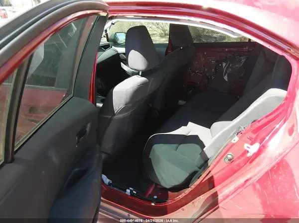 5YFB4MDE4SP322661 2025 TOYOTA COROLLA - Image 8