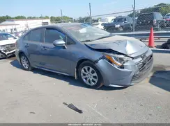 5YFB4MDE4SP323471 2025 TOYOTA COROLLA