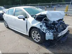 5YFB4MDE4SP324491 2025 TOYOTA COROLLA