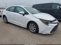 5YFB4MDE4SP324734 2025 TOYOTA COROLLA