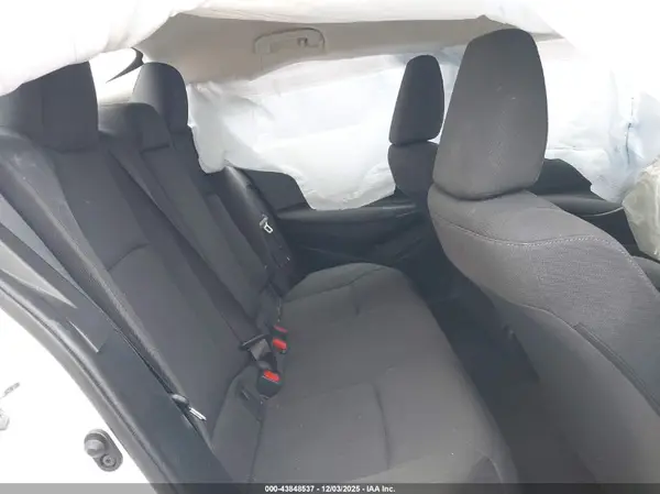 5YFB4MDE4SP324734 2025 TOYOTA COROLLA - Image 8