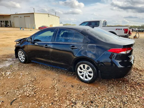 5YFB4MDE4SP325334 2025 TOYOTA COROLLA - Image 2