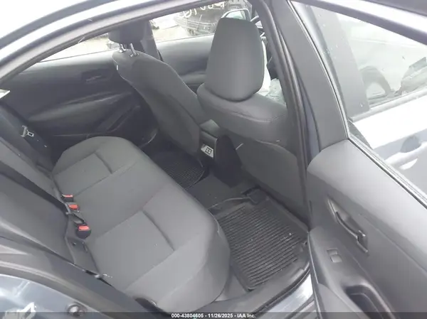 5YFB4MDE4SP325978 2025 TOYOTA COROLLA - Image 8