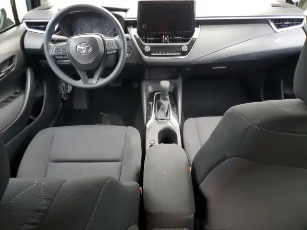 5YFB4MDE4SP326094 2025 TOYOTA COROLLA - Image 8