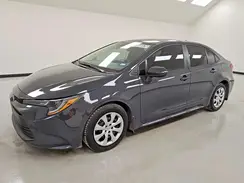 5YFB4MDE4SP327875 2025 TOYOTA COROLLA