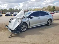 5YFB4MDE4SP327892 2025 TOYOTA COROLLA