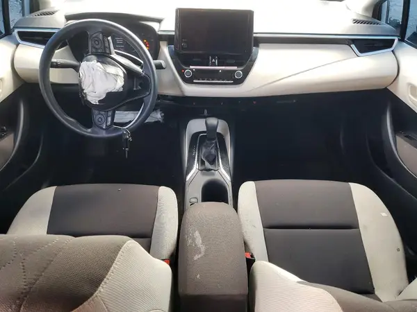 5YFB4MDE4SP327892 2025 TOYOTA COROLLA - Image 8