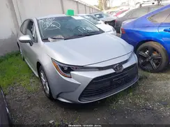 5YFB4MDE4SP327908 2025 TOYOTA COROLLA