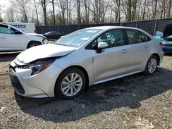 5YFB4MDE4SP328301 2025 TOYOTA COROLLA