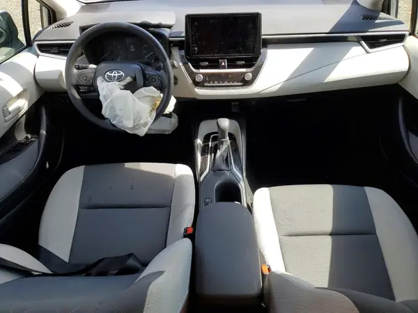 5YFB4MDE4SP328301 2025 TOYOTA COROLLA - Image 8