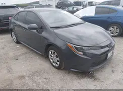 5YFB4MDE4SP329089 2025 TOYOTA COROLLA