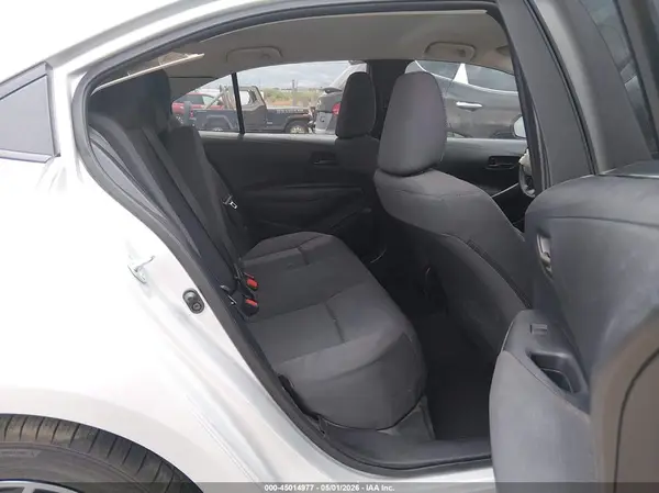 5YFB4MDE4SP329092 2025 TOYOTA COROLLA - Image 8