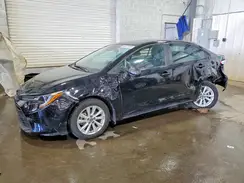 5YFB4MDE4SP329707 2025 TOYOTA COROLLA