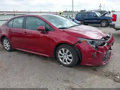 5YFB4MDE4SP329948 2025 TOYOTA COROLLA