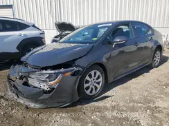 5YFB4MDE4SP330176 2025 TOYOTA COROLLA