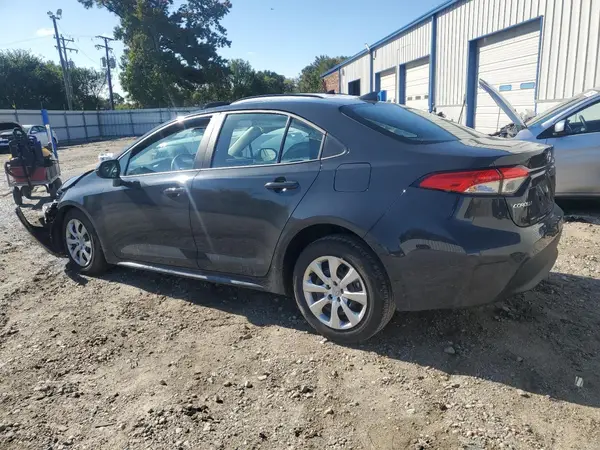 5YFB4MDE4SP330176 2025 TOYOTA COROLLA - Image 2