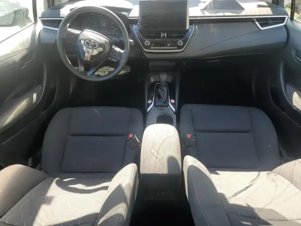 5YFB4MDE4SP330176 2025 TOYOTA COROLLA - Image 8