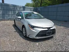5YFB4MDE4SP330324 2025 TOYOTA COROLLA