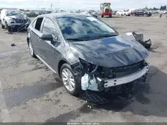 5YFB4MDE4SP330467 2025 TOYOTA COROLLA