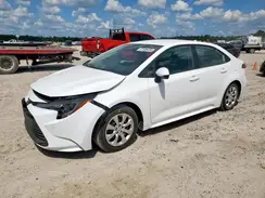 5YFB4MDE4SP330775 2025 TOYOTA COROLLA