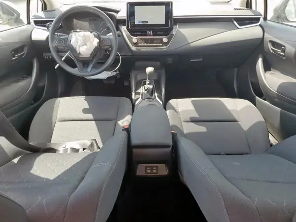 5YFB4MDE4SP330775 2025 TOYOTA COROLLA - Image 8