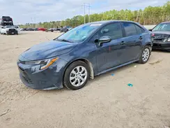 5YFB4MDE4SP330842 2025 TOYOTA COROLLA
