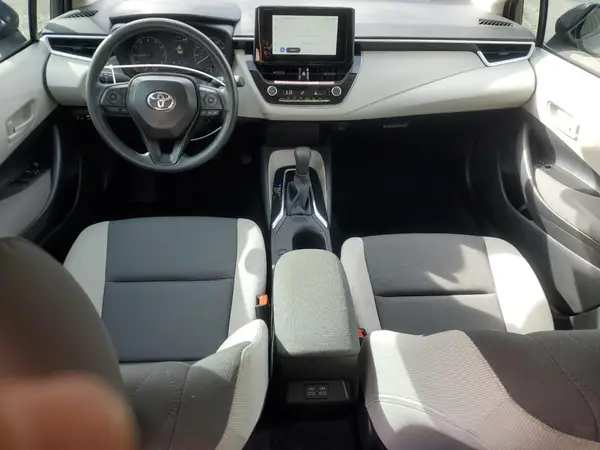 5YFB4MDE4SP331165 2025 TOYOTA COROLLA - Image 8