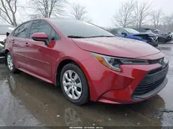 5YFB4MDE4SP331585 2025 TOYOTA COROLLA
