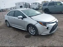 5YFB4MDE4SP331974 2025 TOYOTA COROLLA