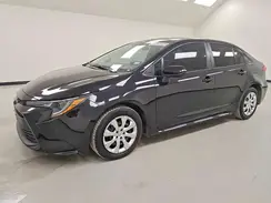 5YFB4MDE4SP332087 2025 TOYOTA COROLLA