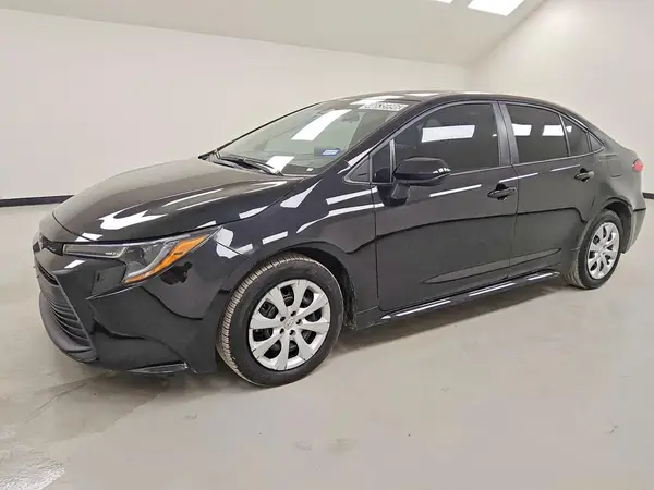 5YFB4MDE4SP332087 2025 TOYOTA COROLLA - Image 1