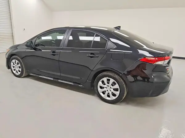 5YFB4MDE4SP332087 2025 TOYOTA COROLLA - Image 2