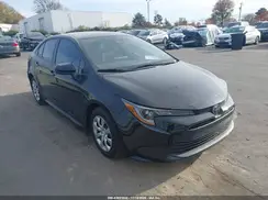 5YFB4MDE4SP332400 2025 TOYOTA COROLLA
