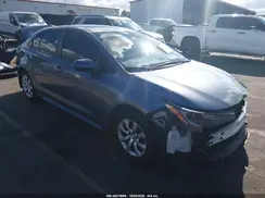 5YFB4MDE4SP332994 2025 TOYOTA COROLLA