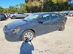 5YFB4MDE4SP334034 2025 TOYOTA COROLLA