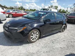5YFB4MDE4SP335359 2025 TOYOTA COROLLA