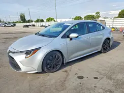 5YFB4MDE4SP335877 2025 TOYOTA COROLLA