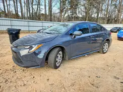 5YFB4MDE4SP336592 2025 TOYOTA COROLLA