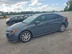 5YFB4MDE4SP337001 2025 TOYOTA COROLLA