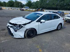5YFB4MDE4SP337015 2025 TOYOTA COROLLA