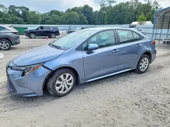 5YFB4MDE4SP337581 2025 TOYOTA COROLLA