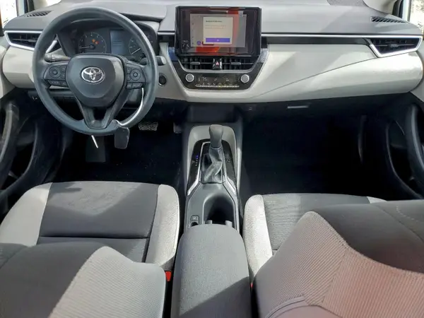 5YFB4MDE4SP337807 2025 TOYOTA COROLLA - Image 8