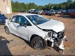 5YFB4MDE4SP338150 2025 TOYOTA COROLLA